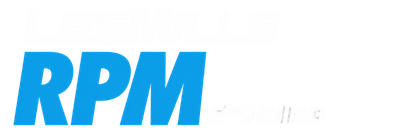 Les Mills RPM